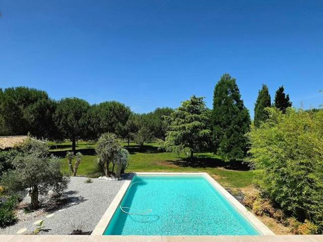Maison vente à Périgueux, Saint-martial-d'artenset