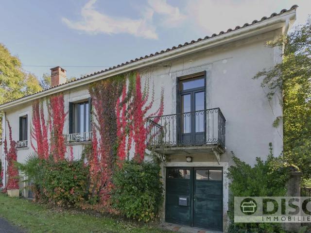 Maison vente à Montauban, Laguépie