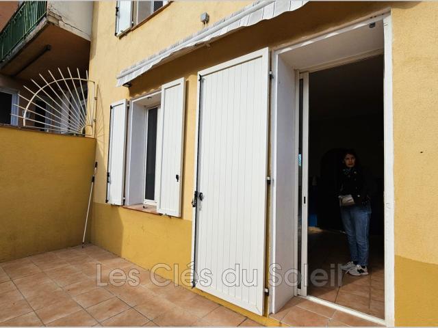 Maison vente à Brignoles, Var