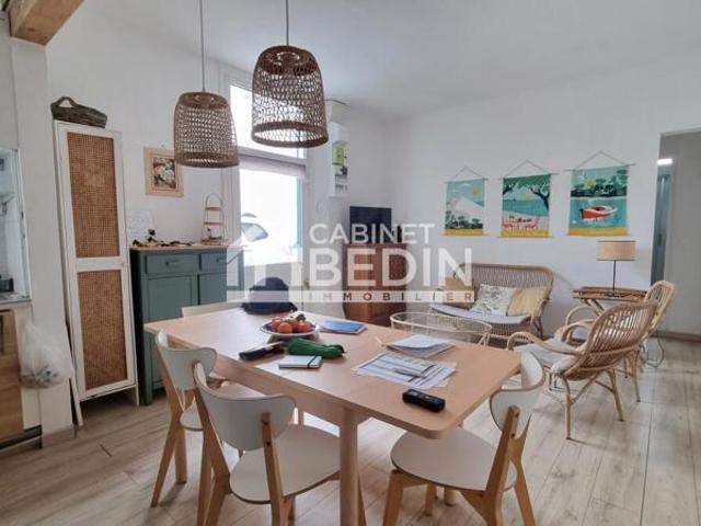 Maison vente à Arcachon, La Teste-de-buch