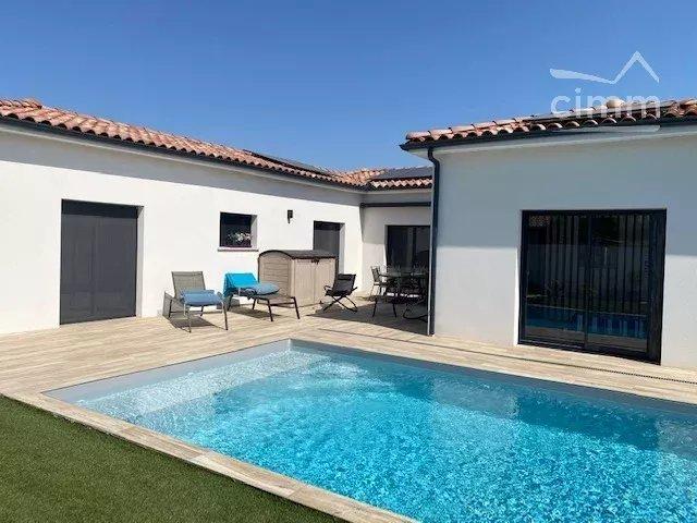 Maison vente à Muret, Noé