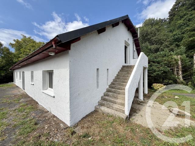 Maison vente à Oloron-Sainte-Marie, Berrogain-laruns