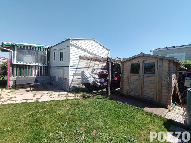 Maison vente à Avranches, Saint-pair-sur-mer