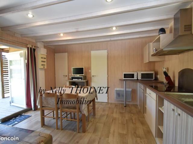 Maison vente à Issoire, Besse-et-saint-anastaise
