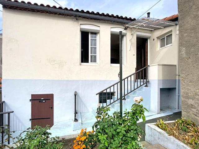 Maison vente à Cholet