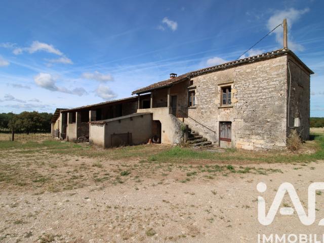 Maison vente à Montauban, Cazals