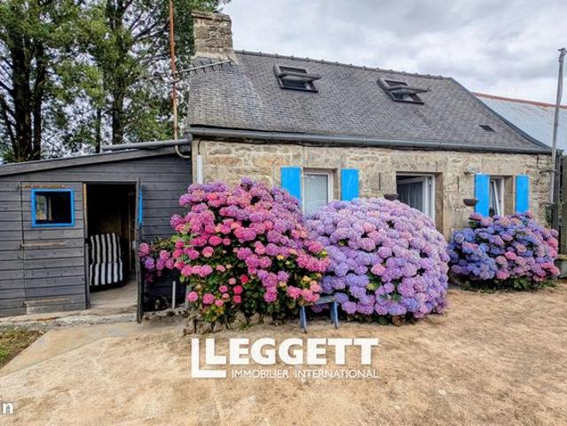 Maison vente à Morlaix, Bretagne
