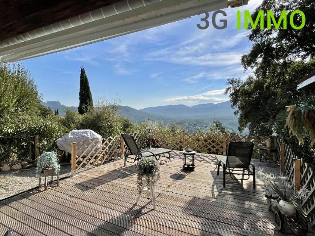 Maison vente à Domaine des Canebières, Le Muy