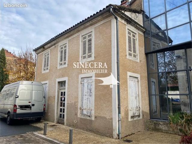 Maison vente à Périgueux, Ribérac