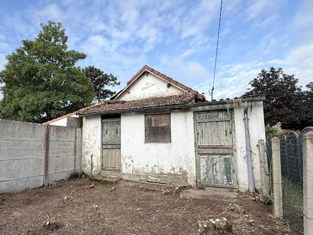 Maison vente à Saint-Nazaire, Saint-brevin-les-pins