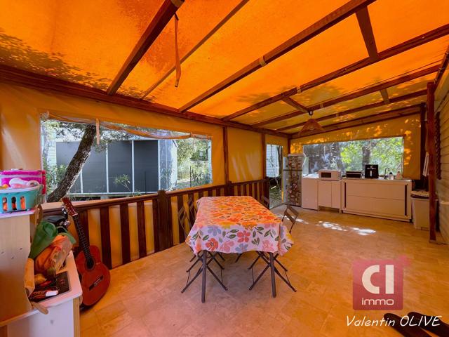 Maison vente à Forcalqueiret, Var