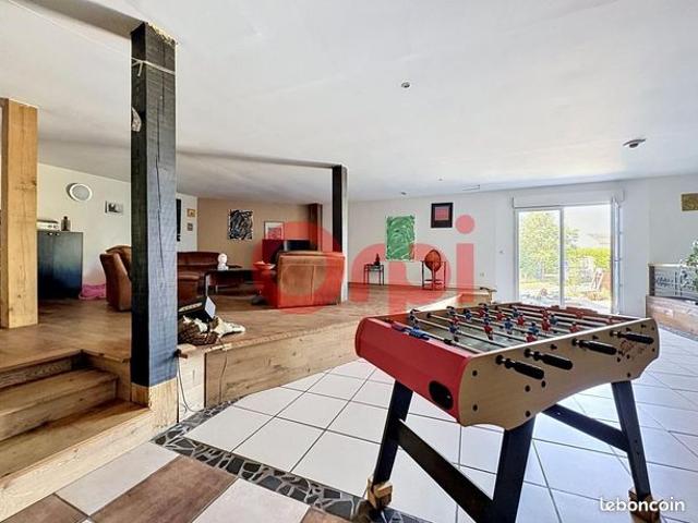 Maison vente à Segré, Candé