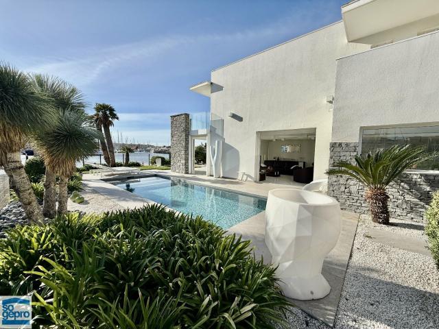 Maison vente à Béziers, Agde