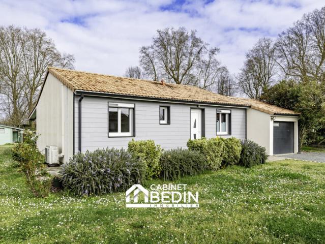 Maison vente à Bordeaux, Sainte-eulalie