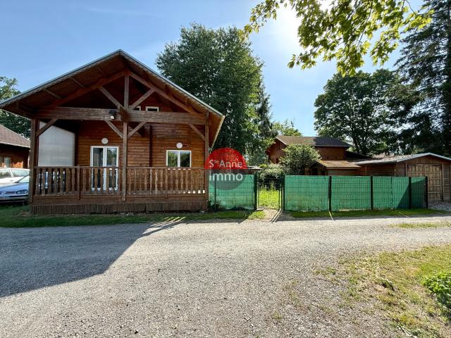 Maison vente à Orvillers-Sorel, Oise