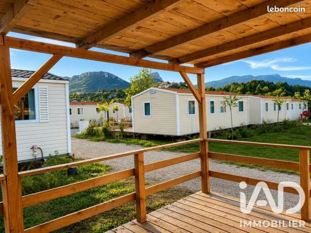 Maison vente à Gap, Provence-Alpes-Côte d'Azur