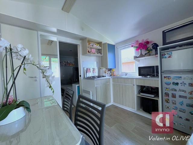 Maison vente à Forcalqueiret, Var