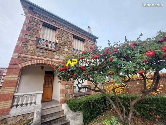 Maison vente à Argenteuil, Bezons