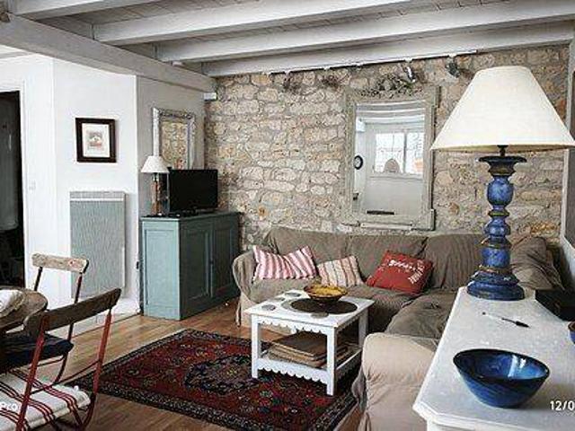 Maison location à Les Cidelles, Sainte-Marie-de-Ré