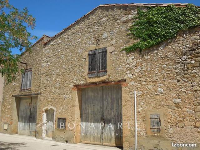 Maison vente à Béziers, Assignan