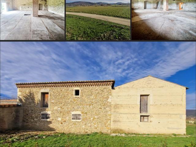 Maison vente à Nyons, Marsanne