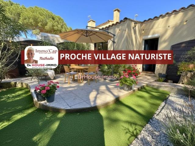 Maison vente à Béziers, Agde
