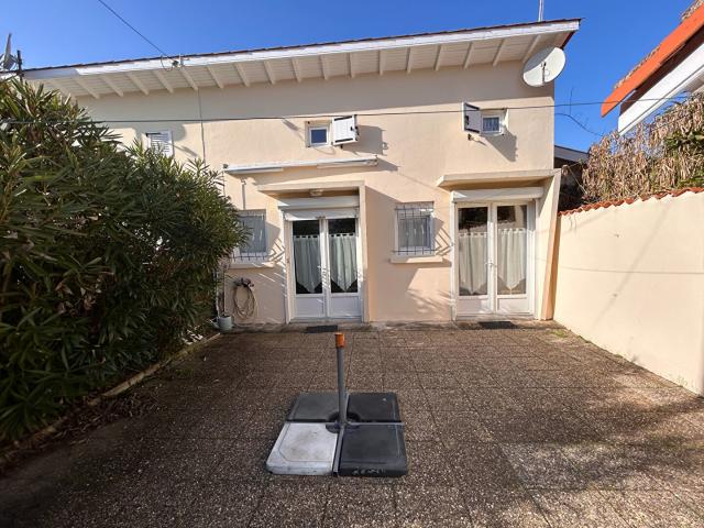 Maison vente à Rochefort, La Tremblade