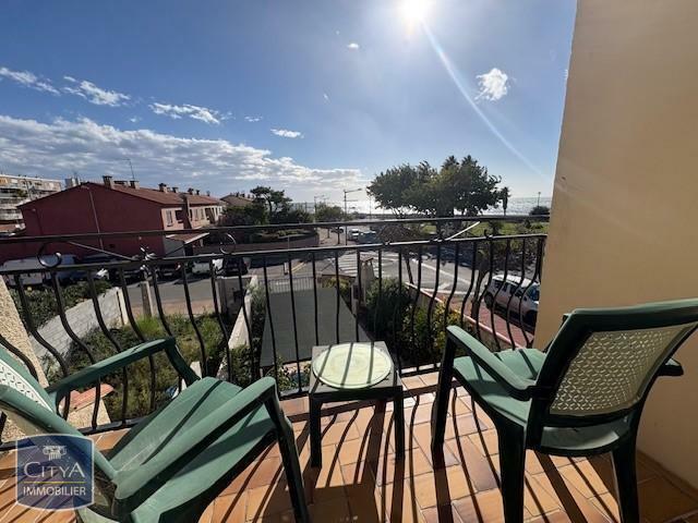 Maison vente à France métropolitaine, Port-de-bouc