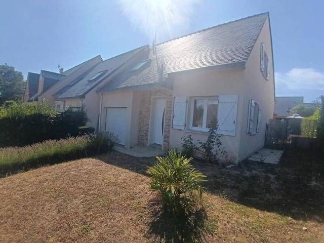 Maison location à Saint-Nazaire, Pornichet