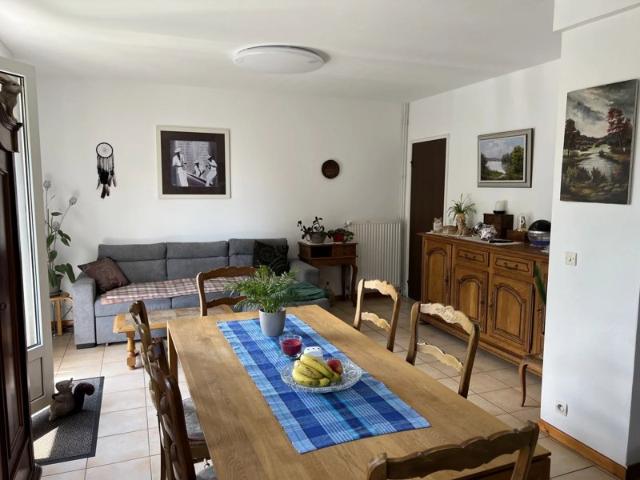 Maison vente à Altkirch, Muespach-le-haut