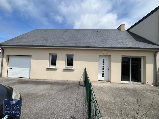 Maison location à Cherbourg
