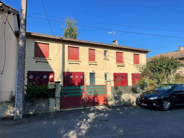 Maison vente à Mirande, Masseube