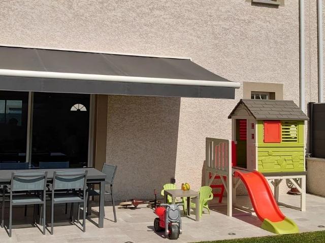 Maison vente à Toussieu, Rhône