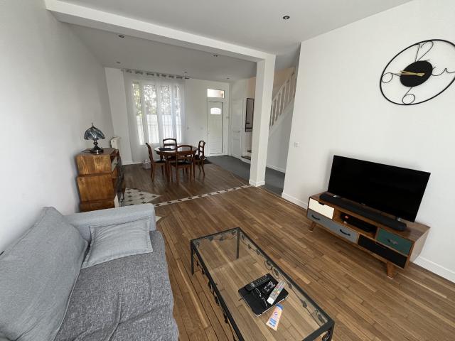 Maison vente à Bobigny, Noisy-le-sec