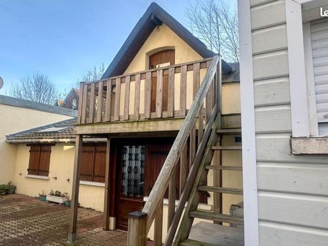 Maison vente à Montreuil-sur-Mer, Berck