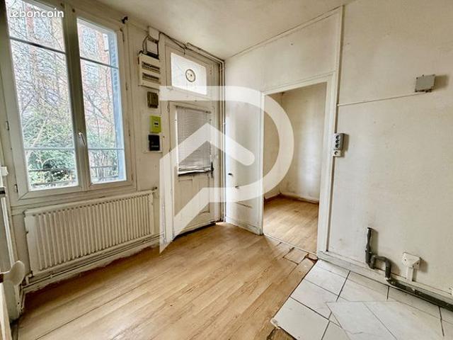 Maison vente à Sarcelles, Groslay