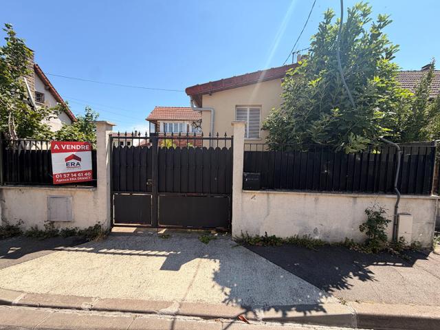Maison vente à Bobigny