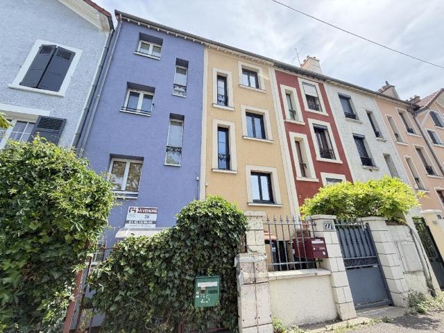 Maison vente à Nogent-sur-Marne, Champigny-sur-marne