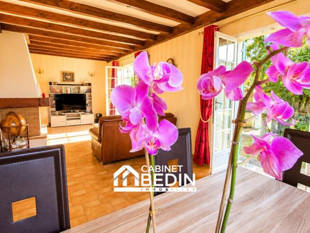 Maison vente à Bordeaux, Pessac