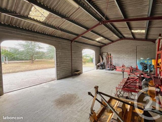 Maison vente à Saint-Quentin-de-Baron, Gironde