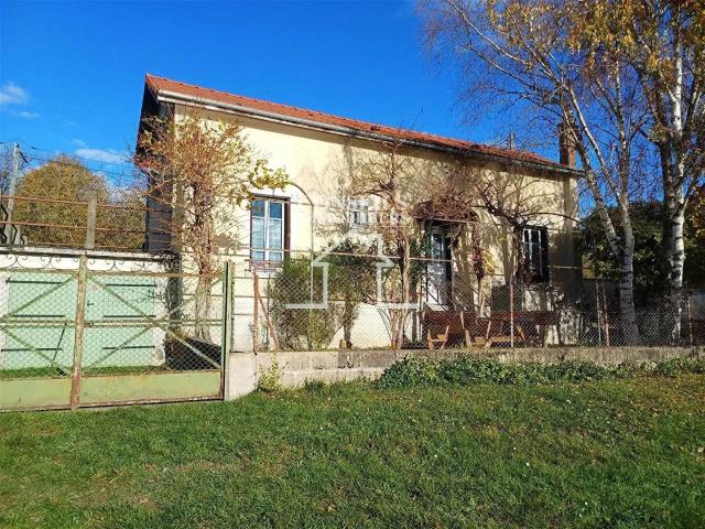 Maison vente à Sens, Armeau