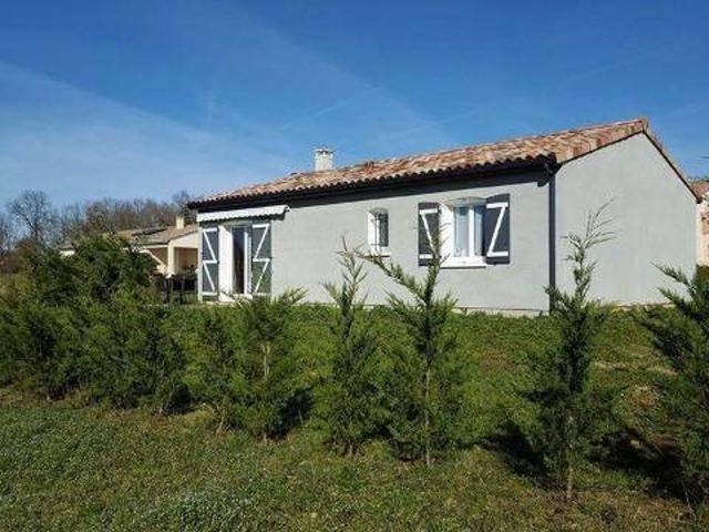 Maison vente à Lavardac
