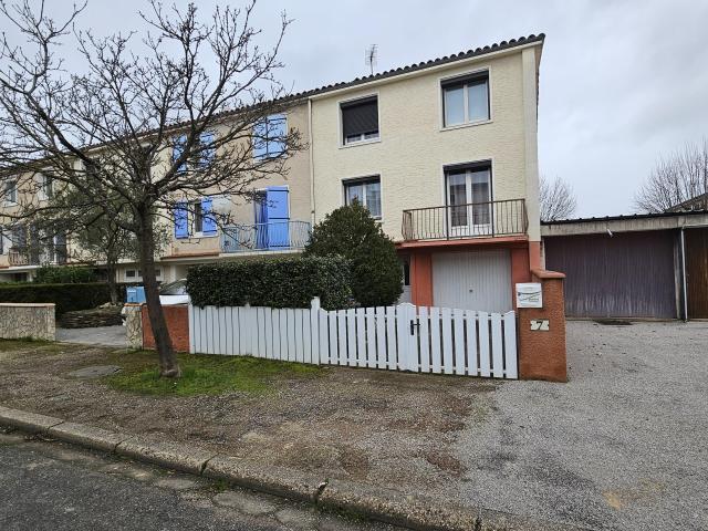 Maison vente à Castres