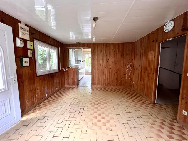 Maison vente à Libourne, Castillon-la-bataille