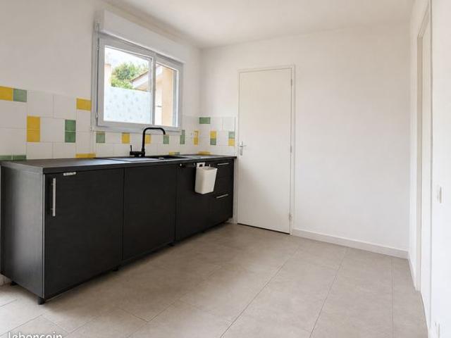 Maison vente à Saintes, Floirac