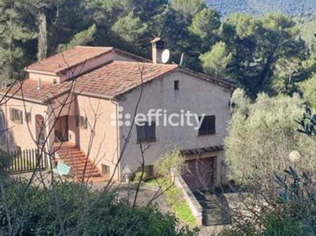 Maison vente à Nice, Peillon