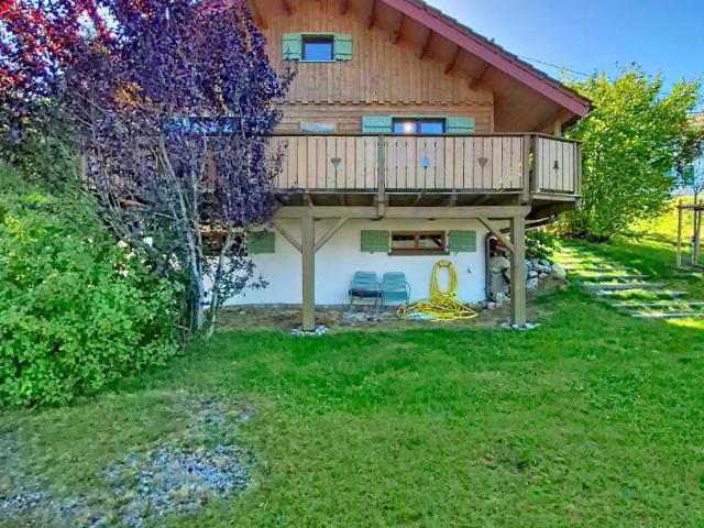 Maison vente à Xonrupt-Longemer, Vosges