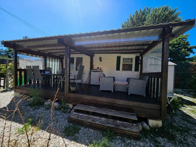 Maison vente à Castellane