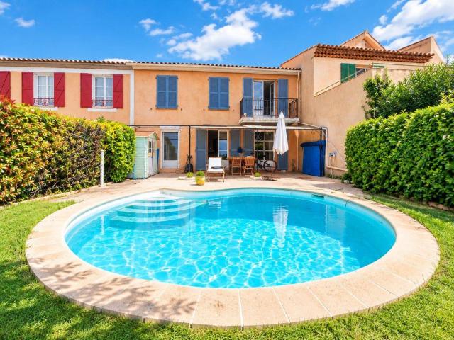 Maison location à Cagnes-sur-Mer, Alpes-Maritimes