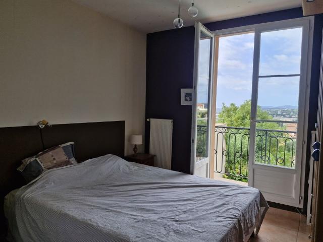 Maison location à Cagnes-sur-Mer, Alpes-Maritimes
